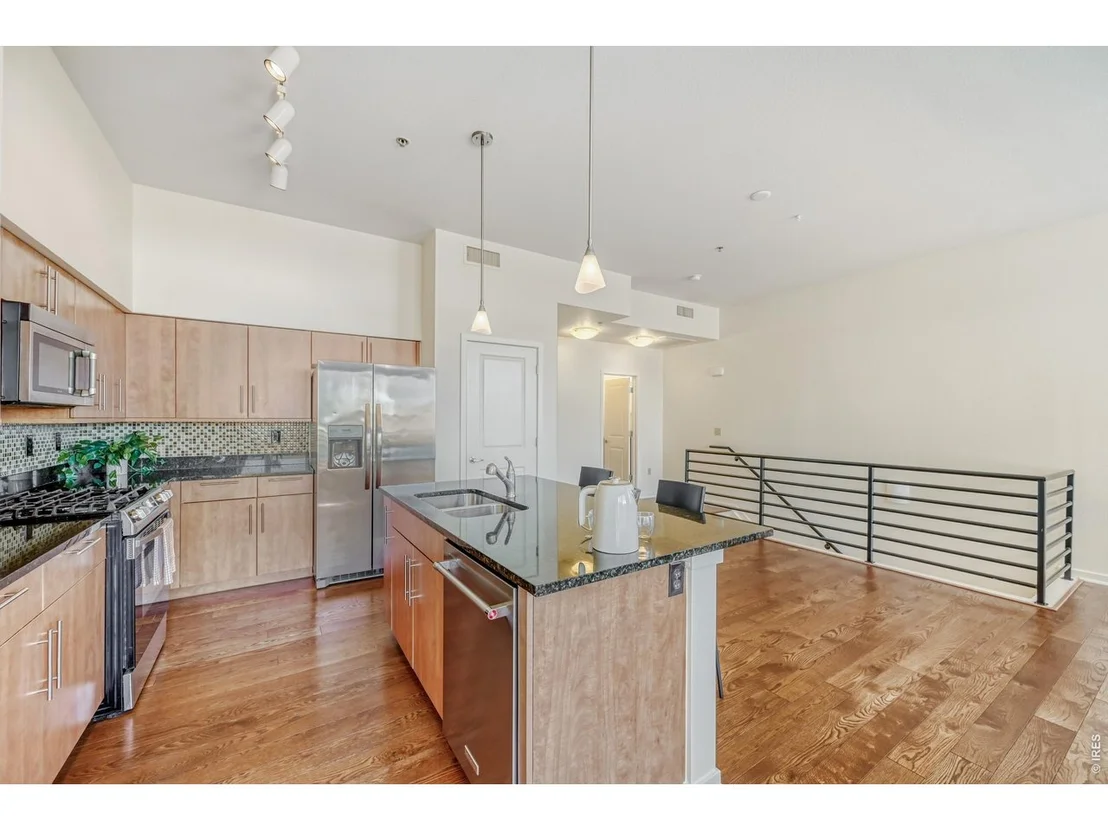 Photo of Unit G at 4522 13th St