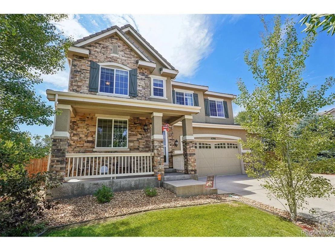 Photo of 4590 Tumbleweed Dr