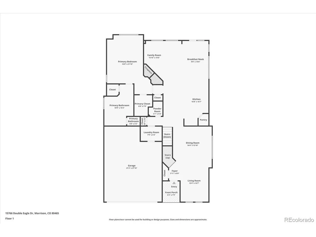 Photo of 15766 Double Eagle Dr