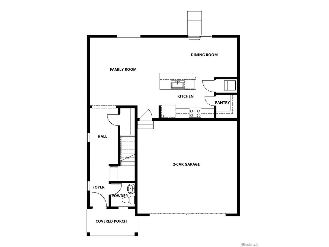 Photo of 7408 W. Big Thompson Circle