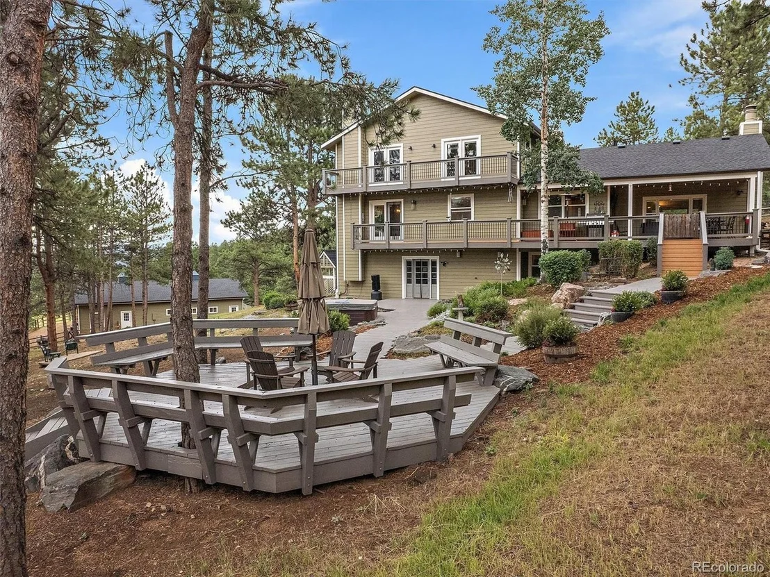 Photo of 2572 Aspen Spring Dr