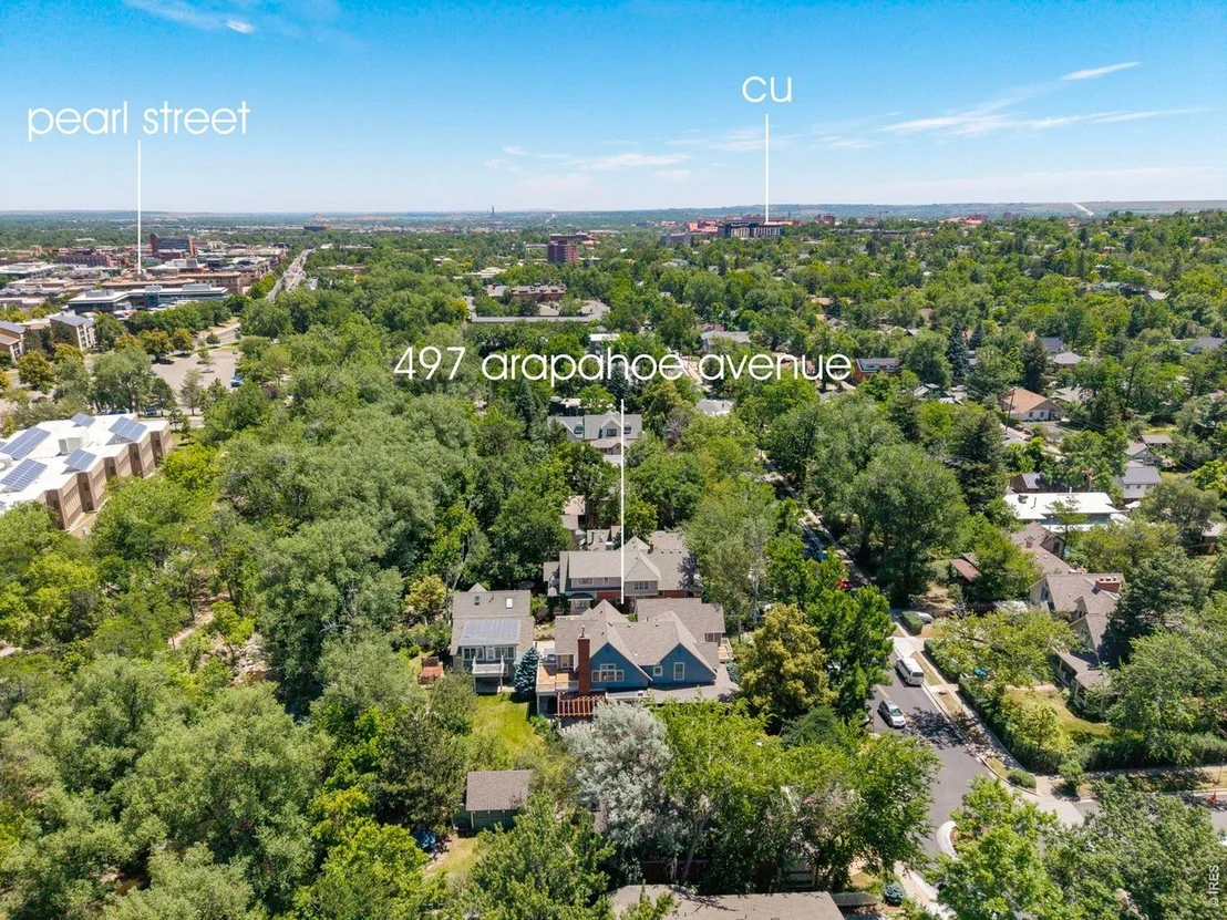 Photo of 497 Arapahoe Ave