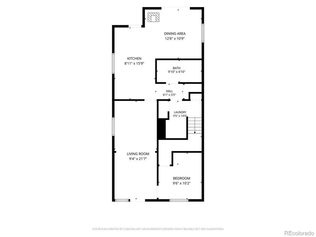 Photo of 317 3rd Ave