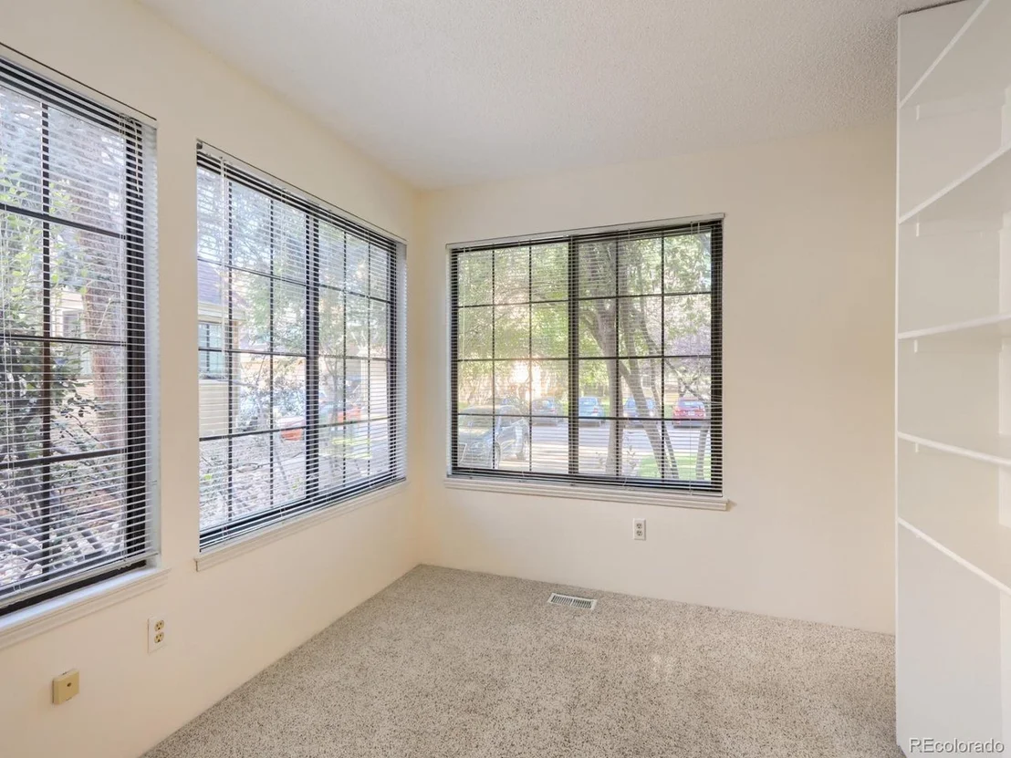 Photo of Unit E at 4819 White Rock Cir