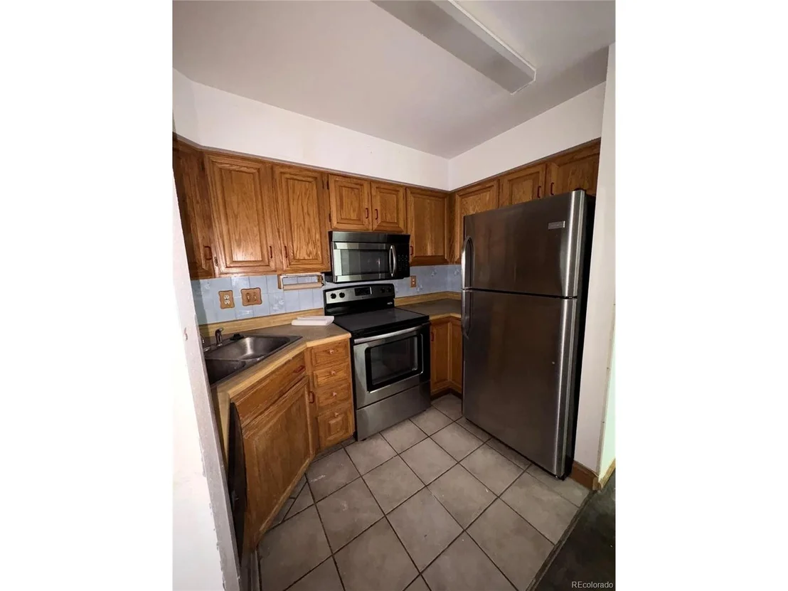 Photo of Unit 306 at 31270 John Wallace Rd