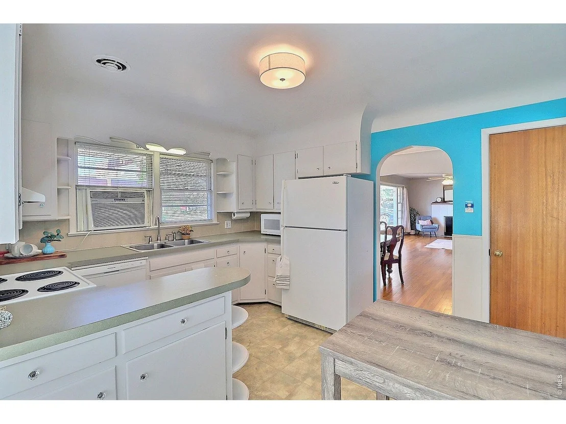 Photo of 1801 15th St