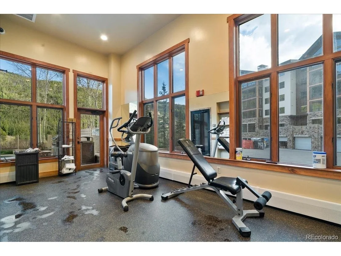 Photo of Unit 2329 at 201 Hawk Cir