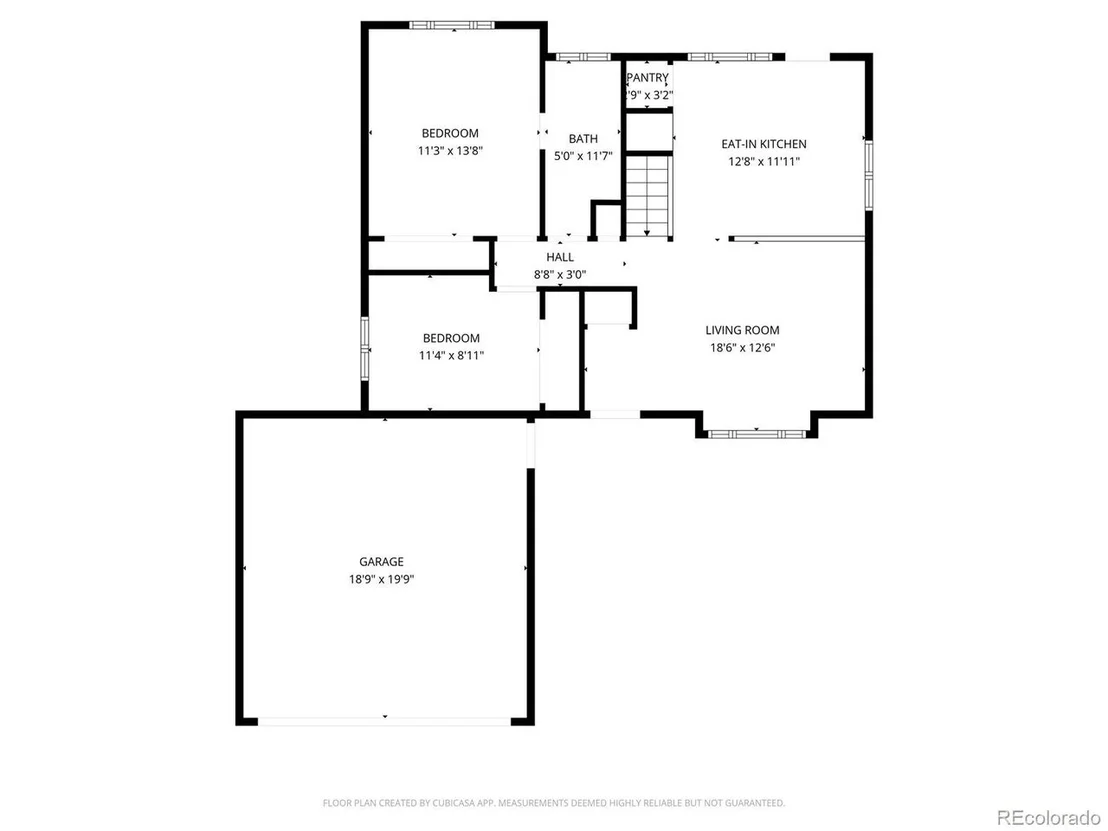 Photo of 5933 W 75th Ave