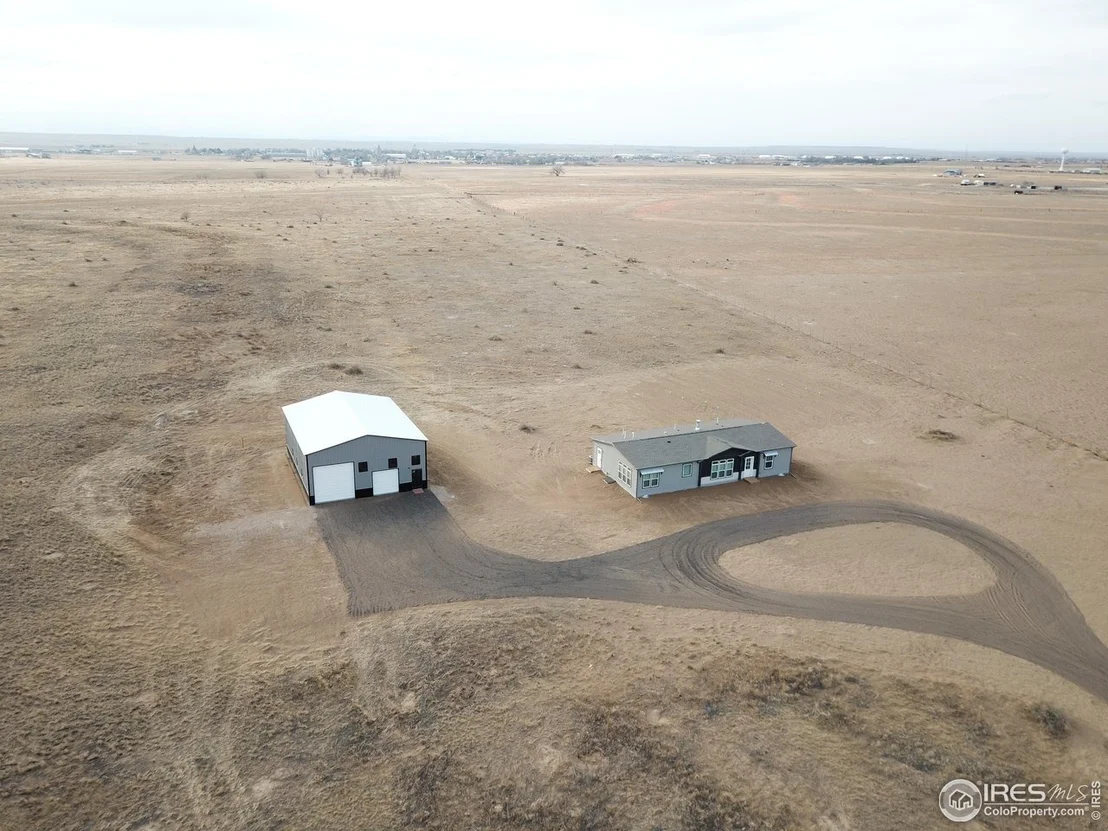 Photo of 48483 County Road 33