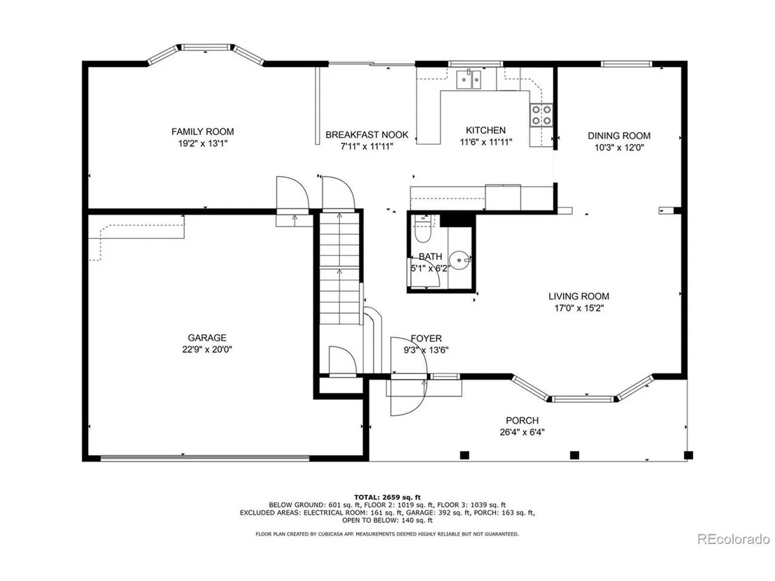 Photo of 10894 Depew Pl