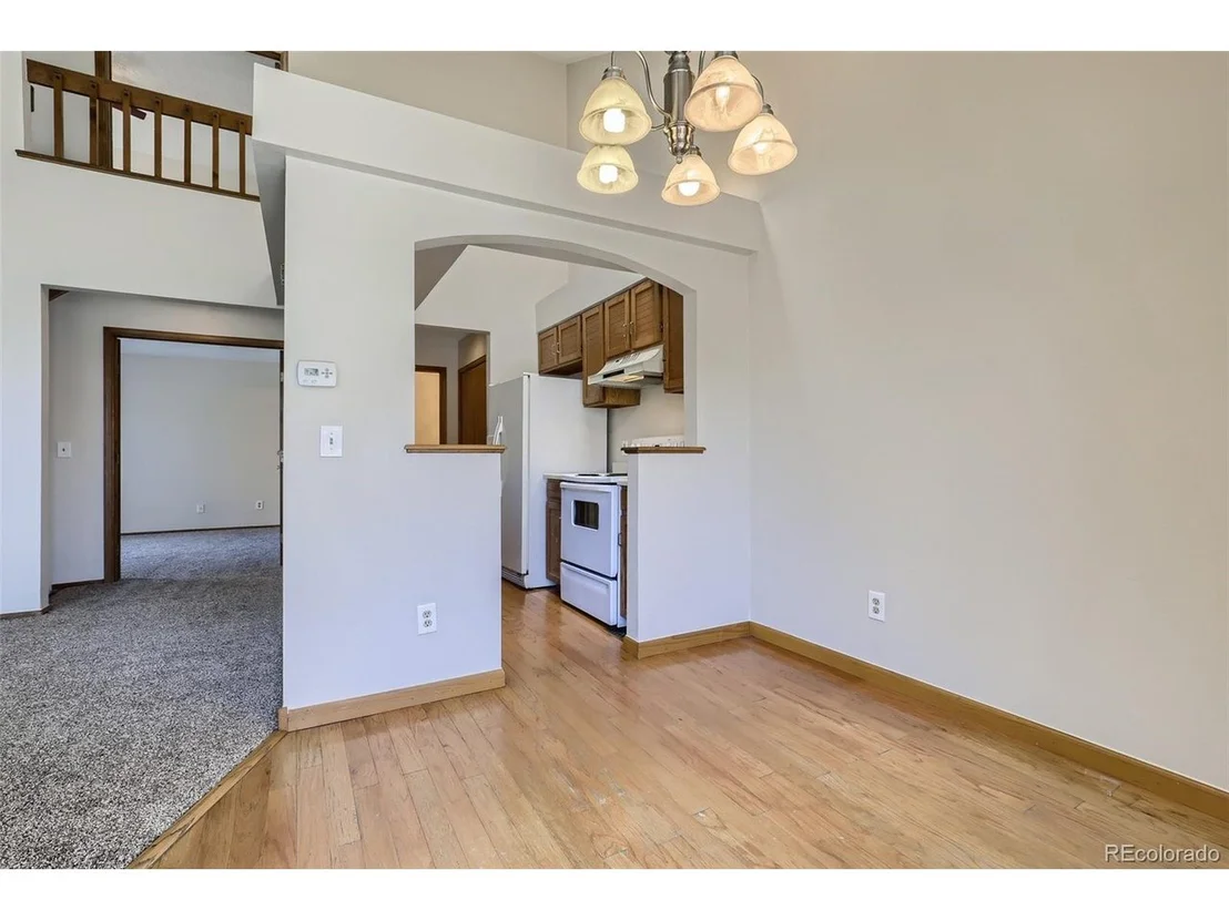 Photo of Unit 4 at 6871 Xavier Cir
