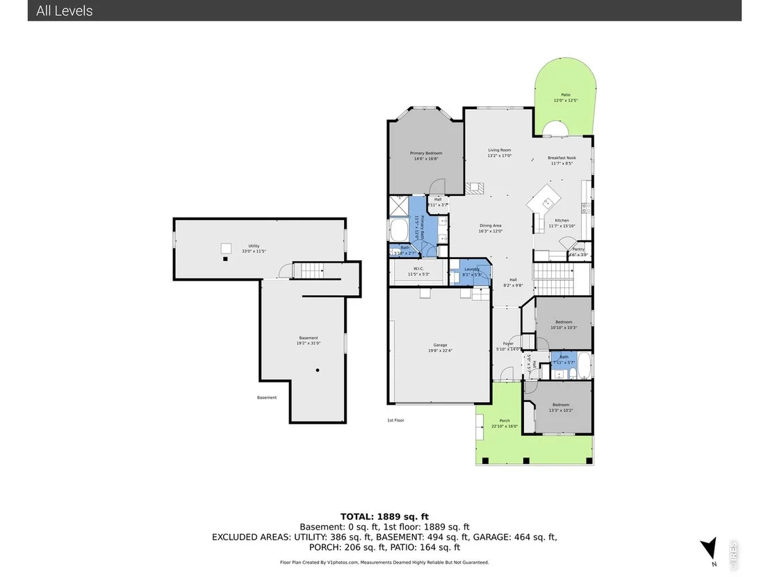 Photo of 4456 Windmill Dr