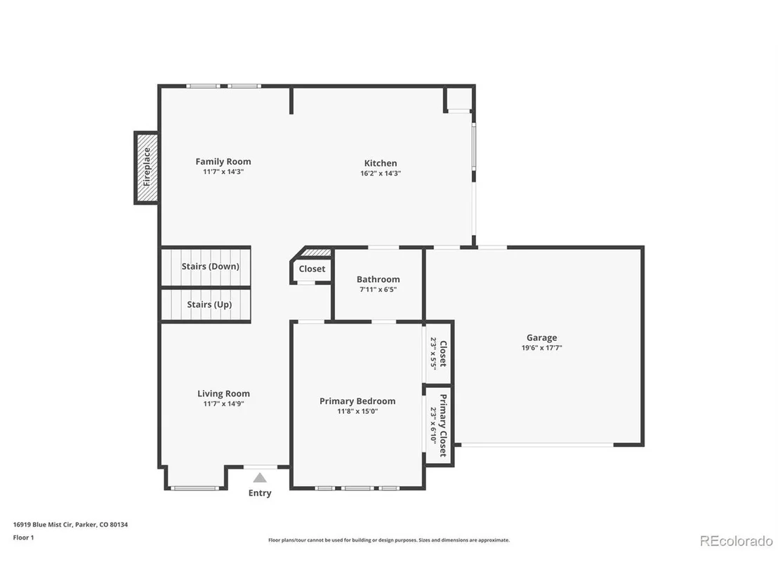 Photo of 16919 Blue Mist Cir