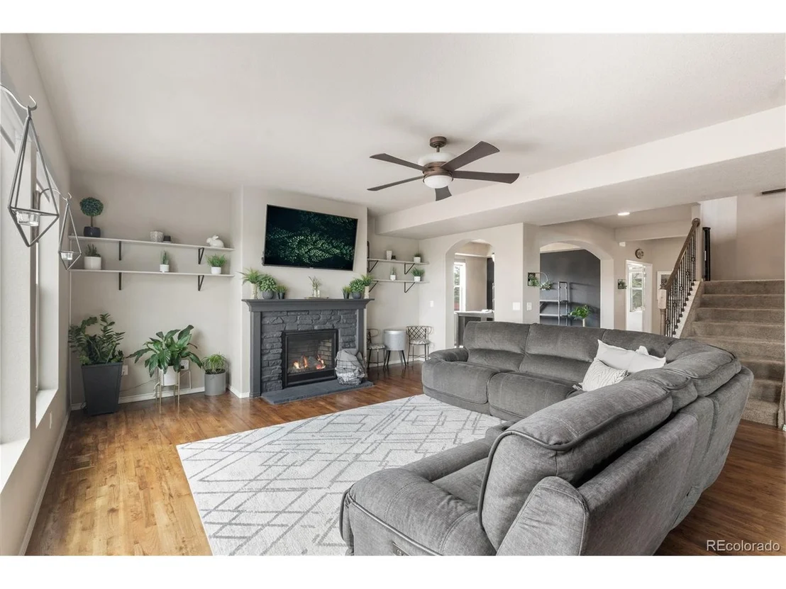 Photo of 12985 Mt Harvard Dr