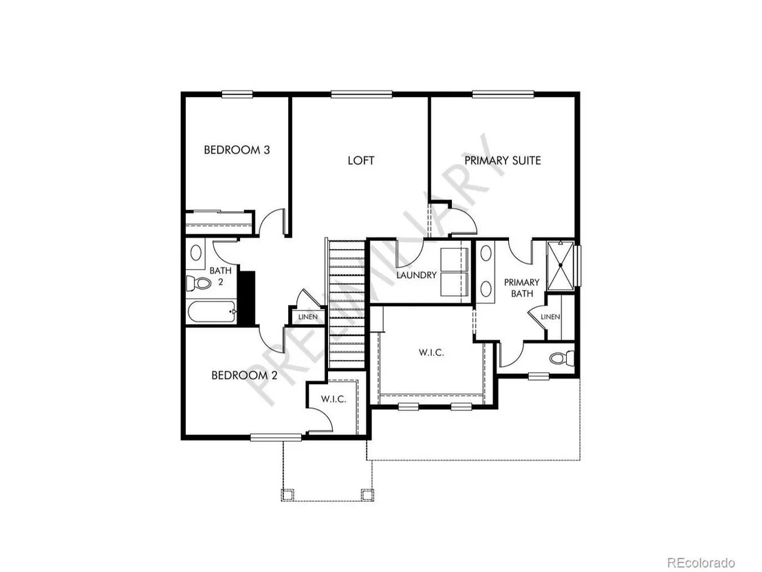 Photo of 1652 Yampa River Dr