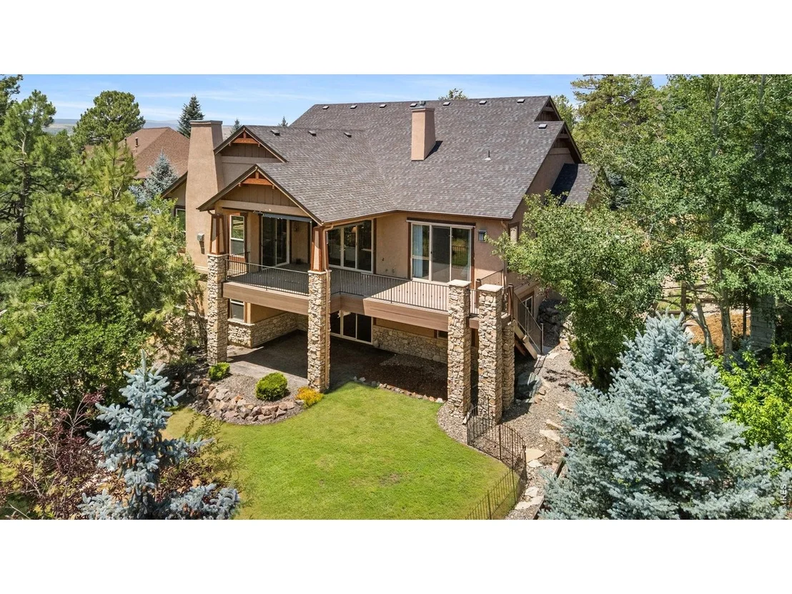 Photo of 2328 Saddleback Dr
