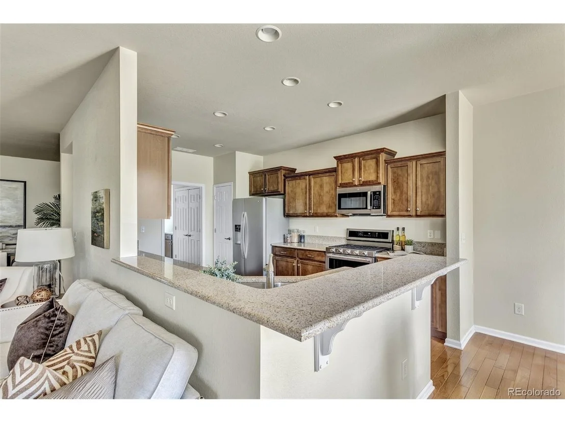 Photo of 16263 Cirque Mountain Way