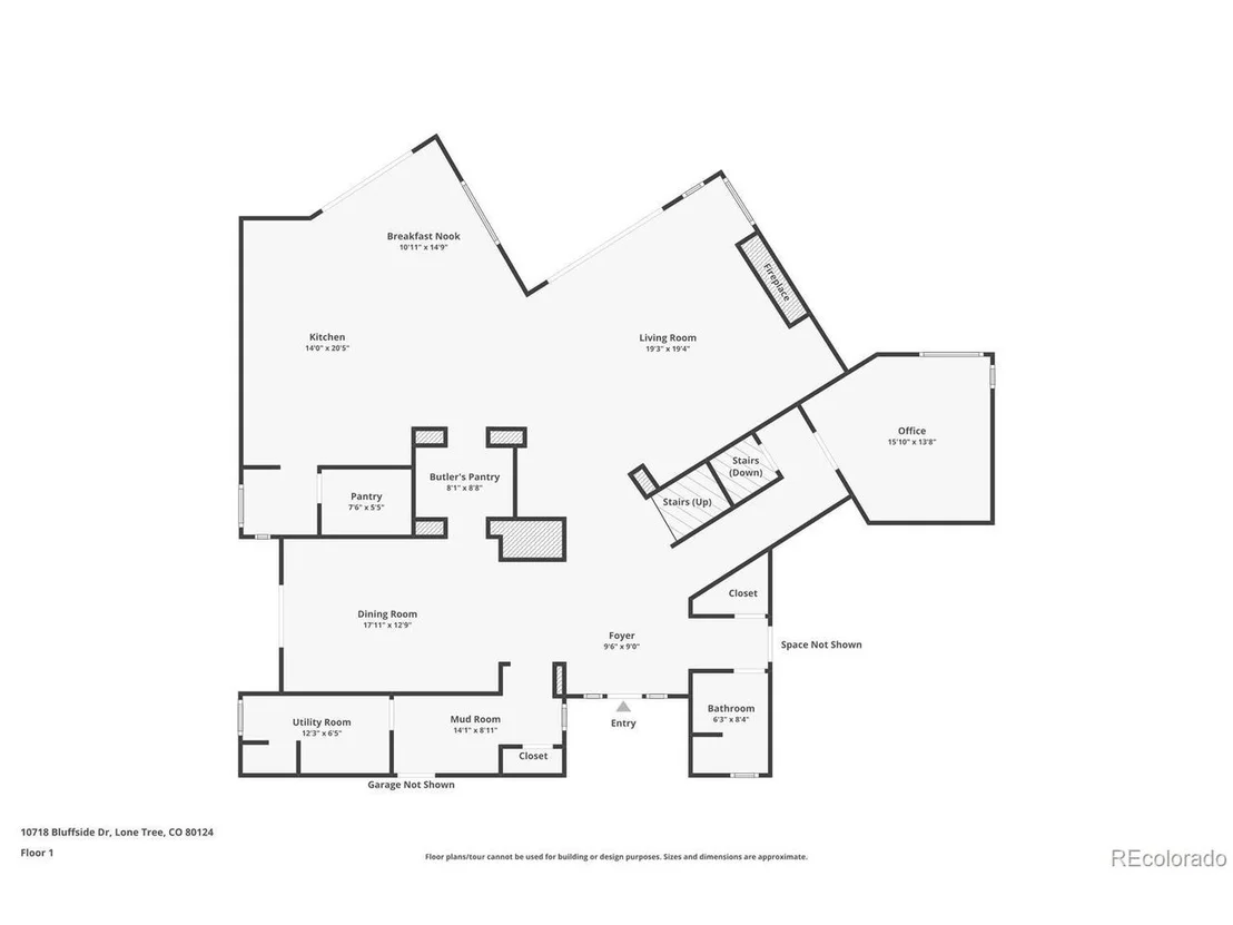 Photo of 10718 Bluffside Dr