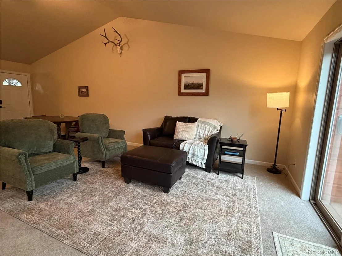 Photo of Unit E at 303 Virginia Rd