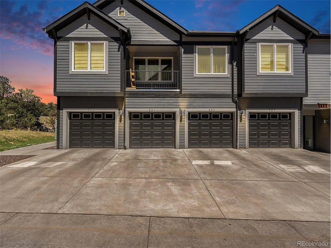 Photo of Unit 201 at 31191 Black Eagle Dr