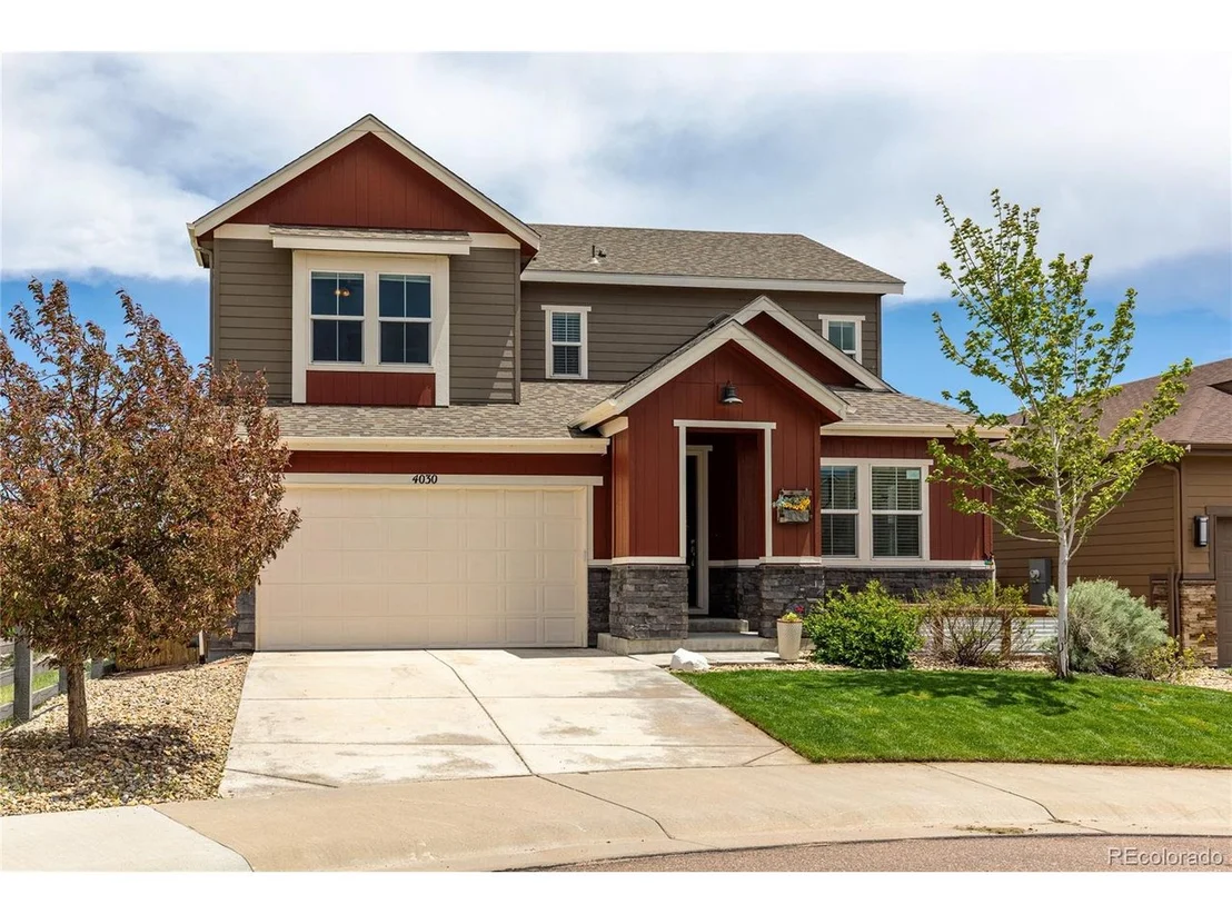 Photo of 4030 Ghost Dance Dr