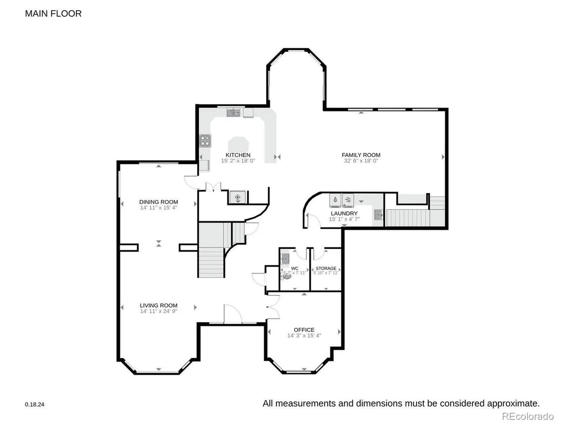 Photo of 8 Red Tail Dr
