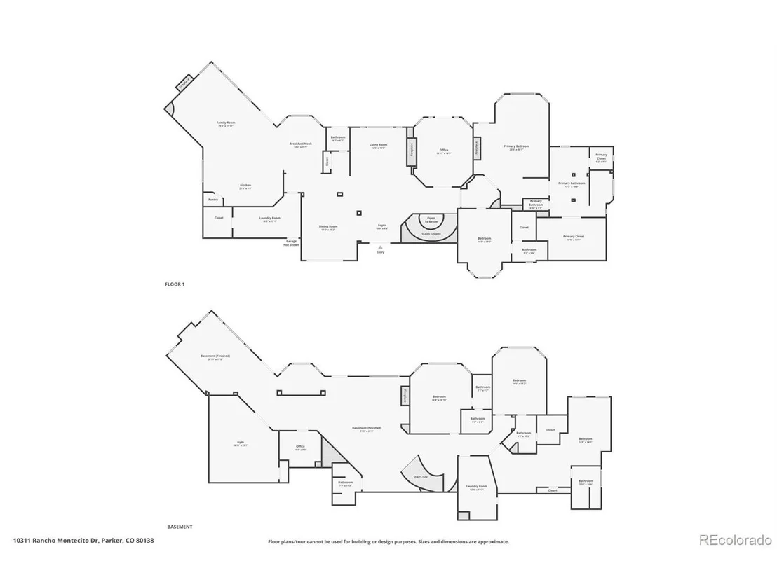 Photo of 10311 Rancho Montecito Dr
