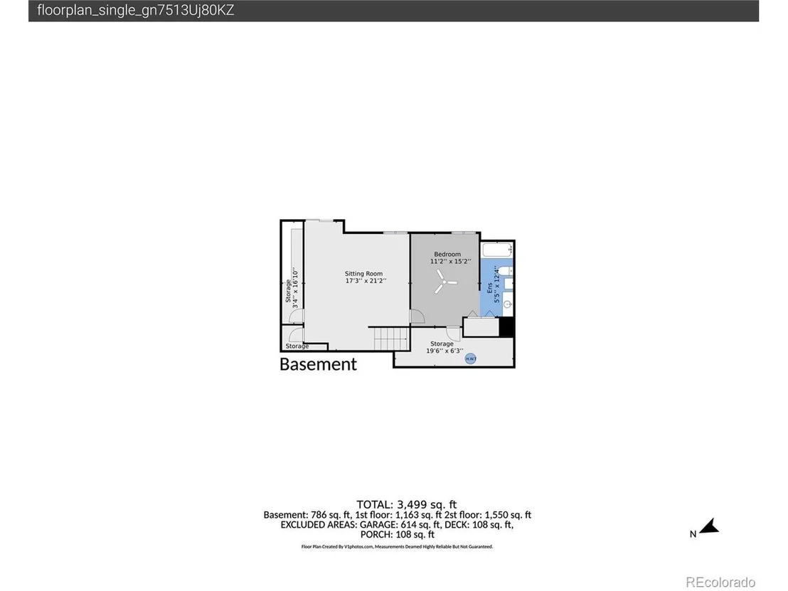 Photo of 5958 High Timber Cir