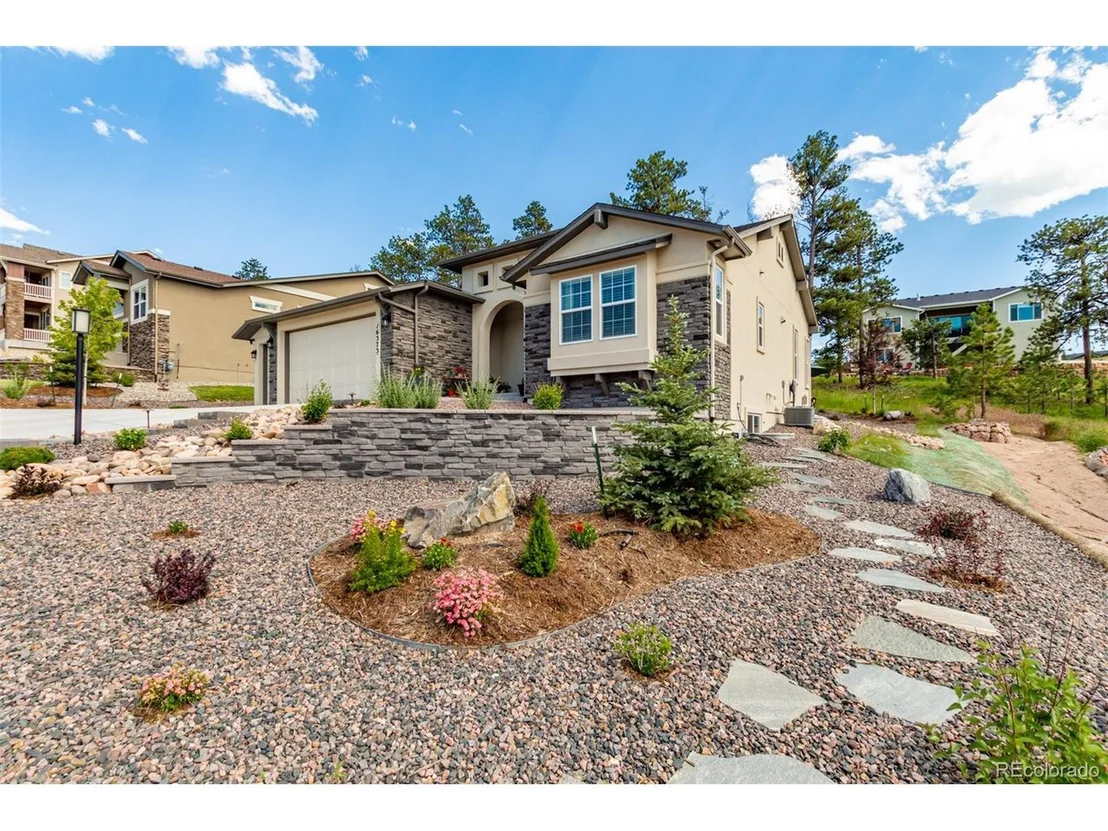 Photo of 16373 Mountain Glory Dr