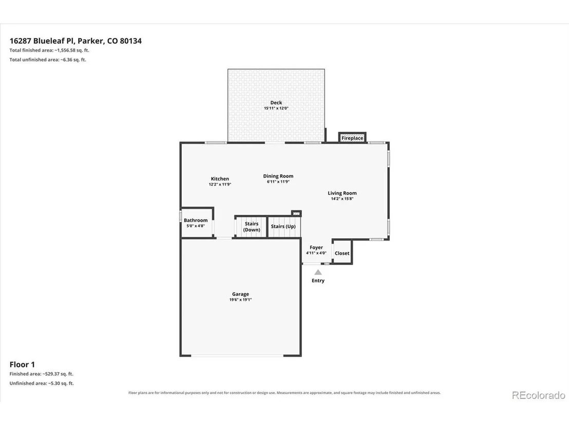 Photo of 16287 Blueleaf Pl