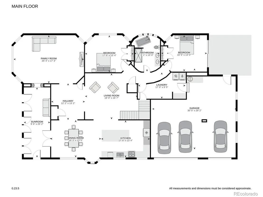 Photo of 8495 Arapahoe Rd