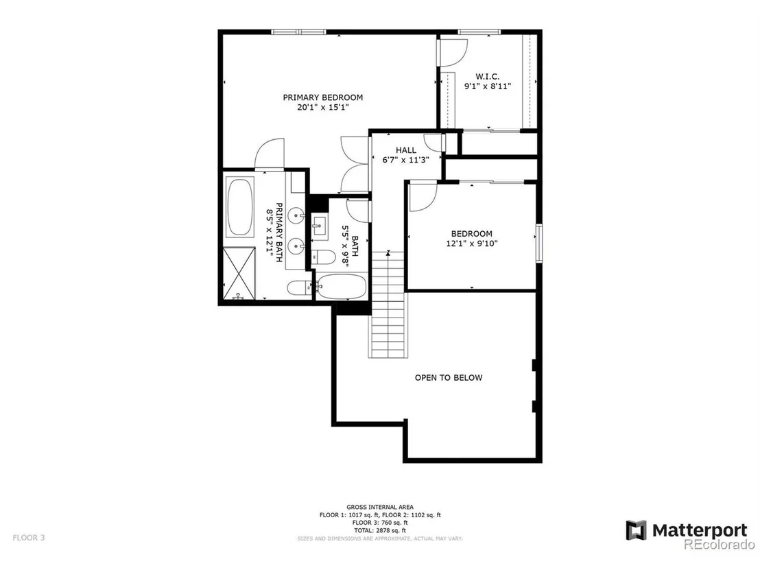 Photo of 8712 Independence Way