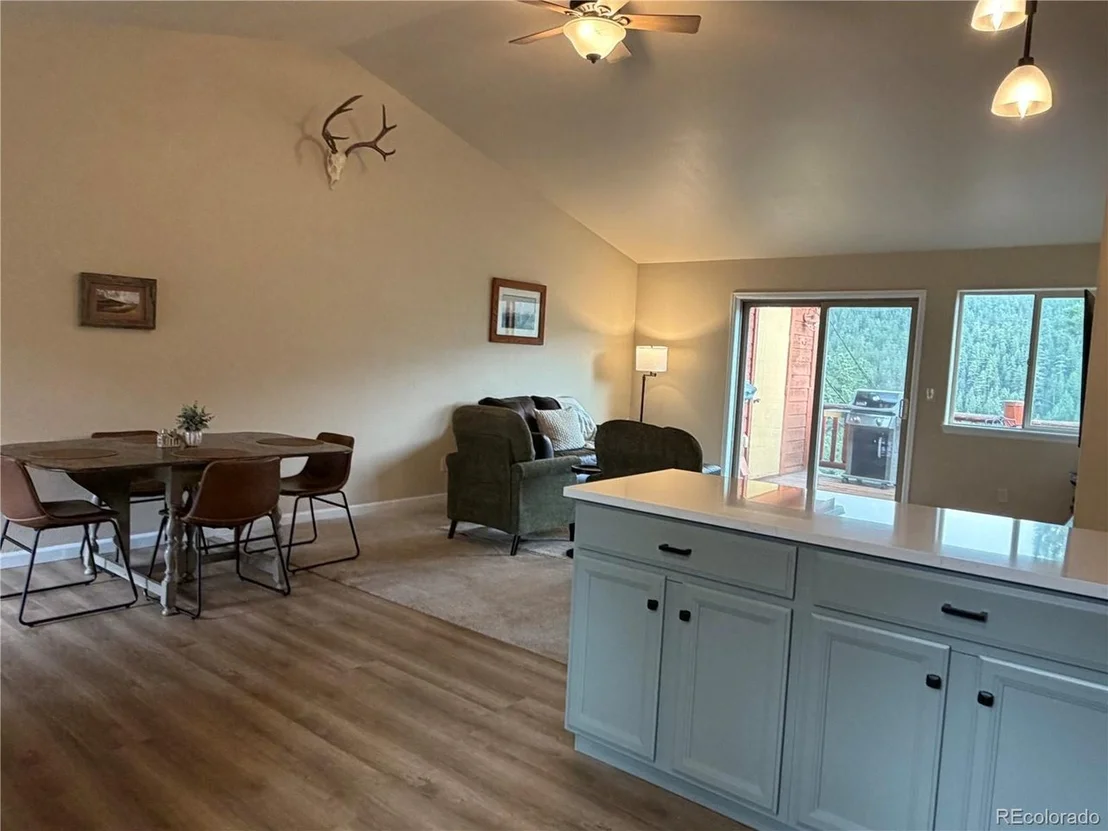 Photo of Unit E at 303 Virginia Rd