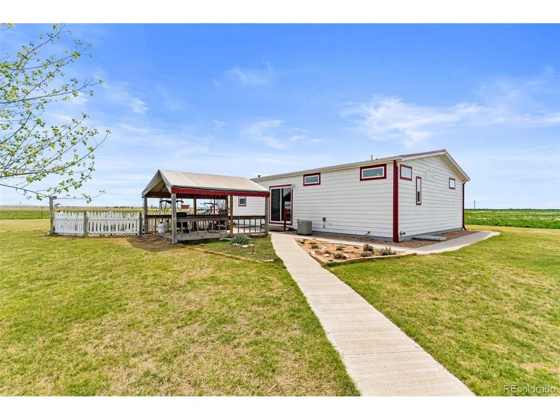 Photo of 6383 County Road K