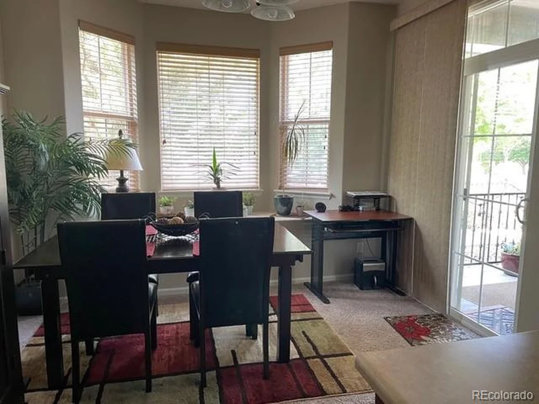 Photo of Unit A at 11203 Osage Cir