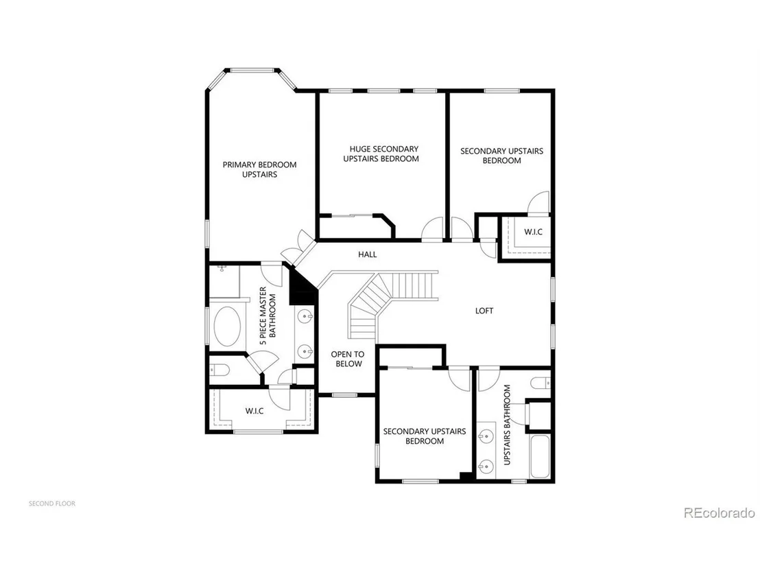 Photo of 2647 Gray Wolf Loop