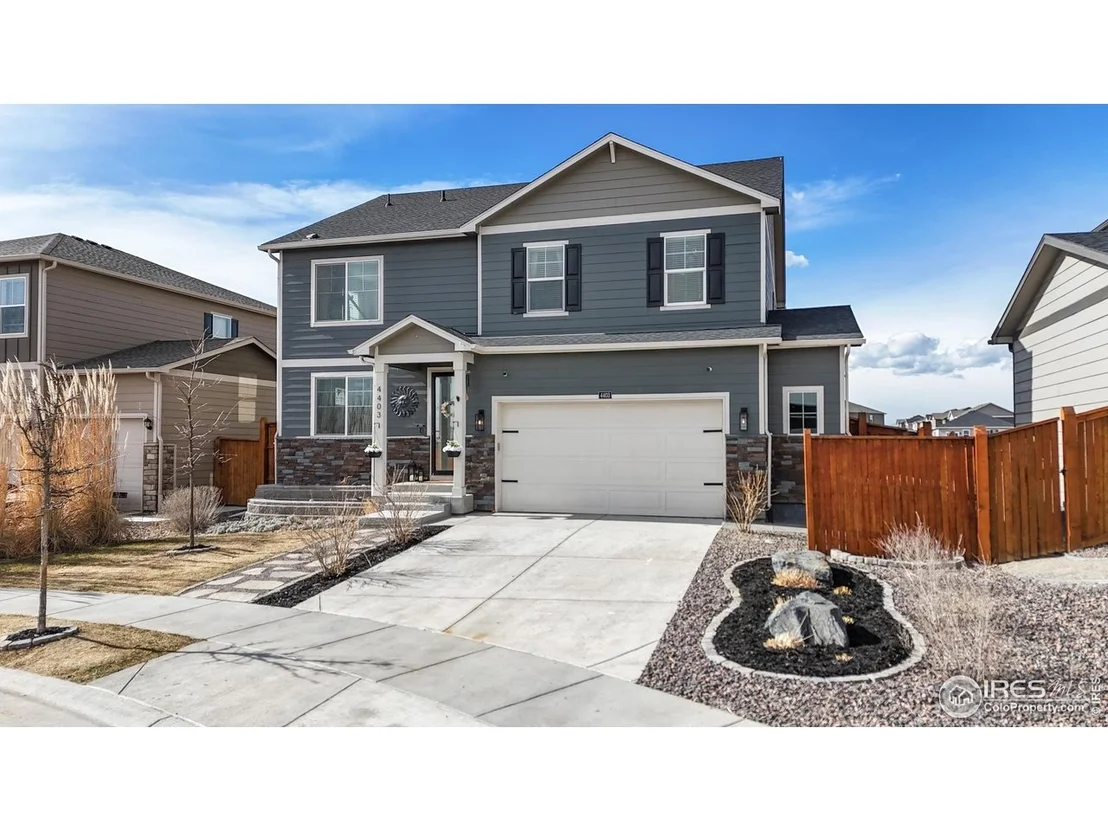 Photo of 4403 Garnet Way