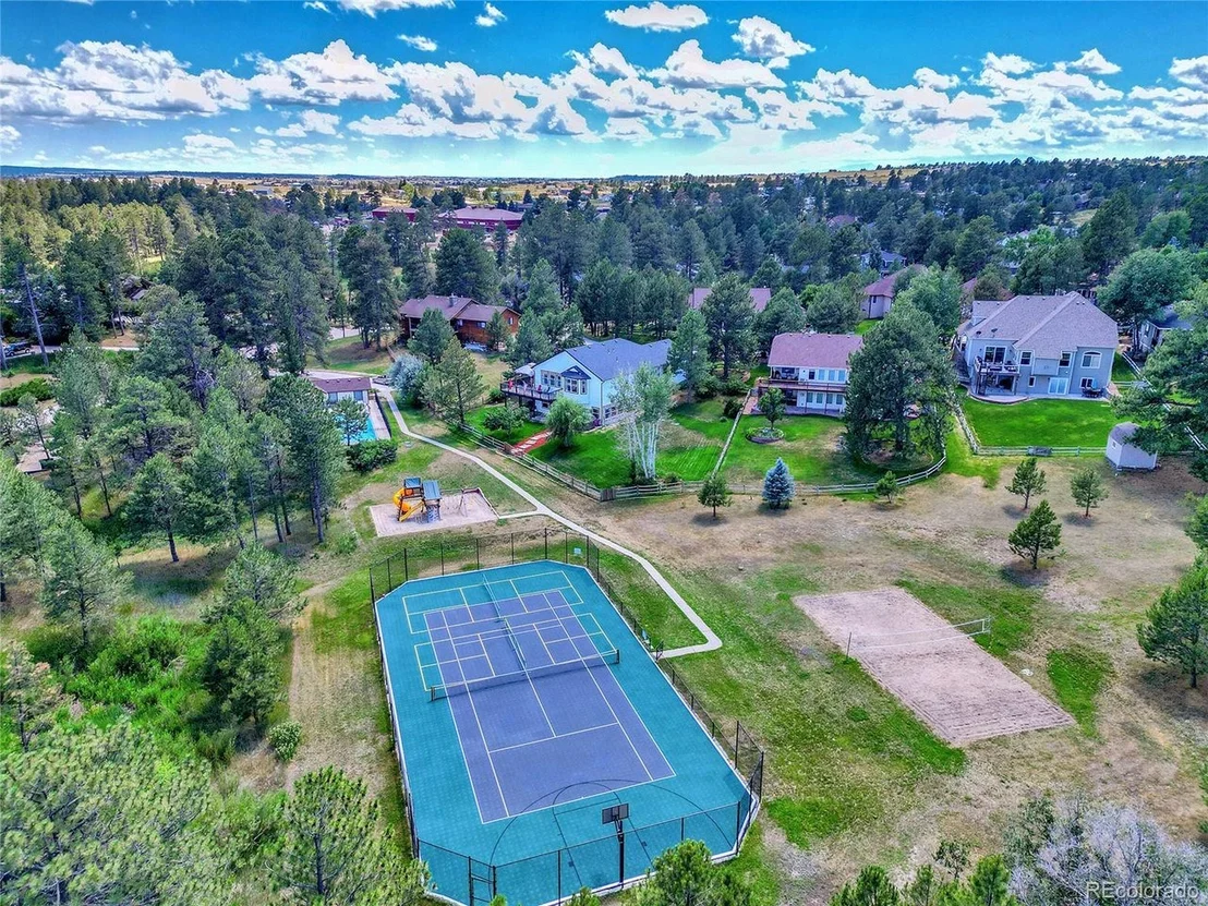 Photo of 1471 Conifer Trl