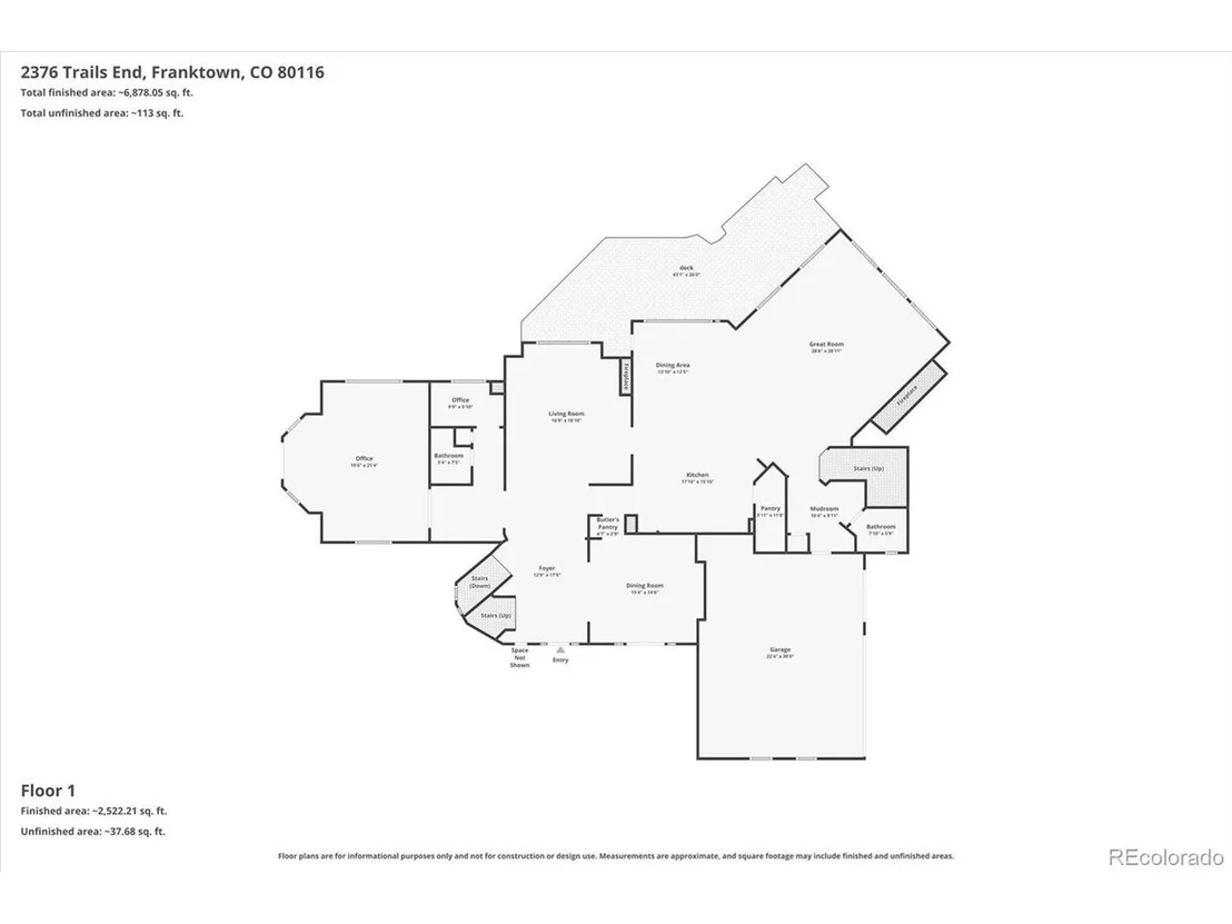 Photo of 2376 Trails End