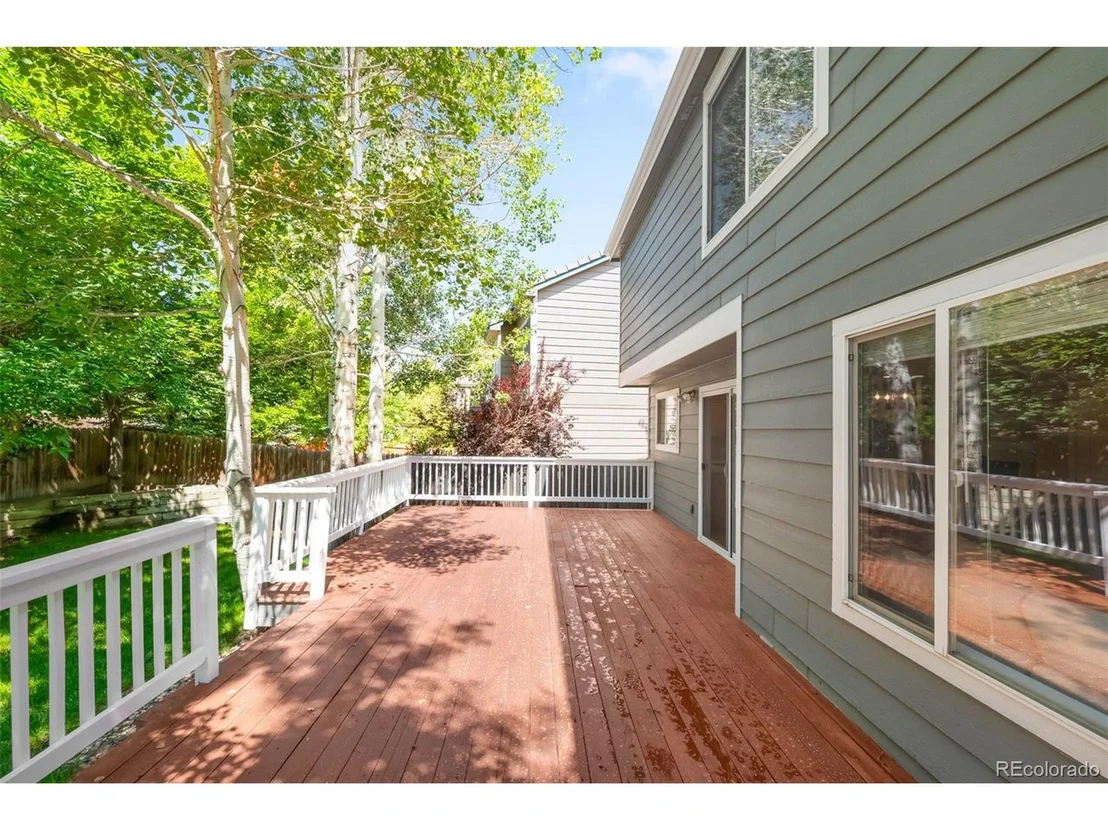 Photo of 3529 Huron Peak Ave