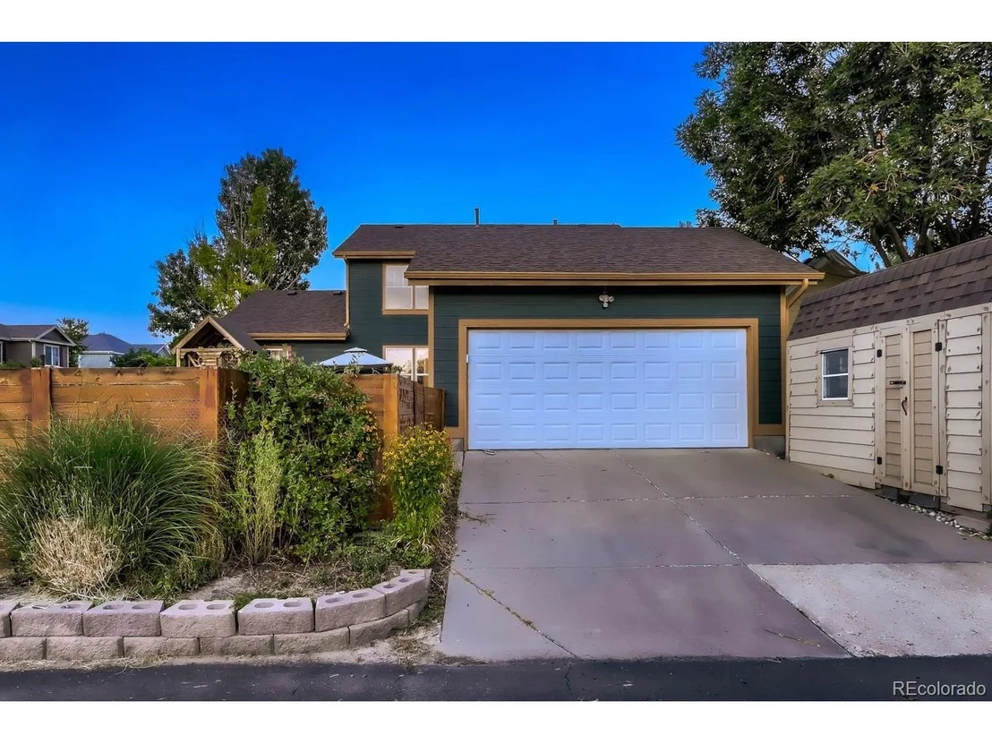 Photo of 5140 Mt St Vrain Ave