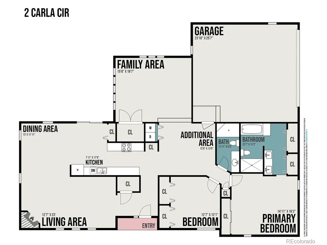 Photo of 2 Carla Cir