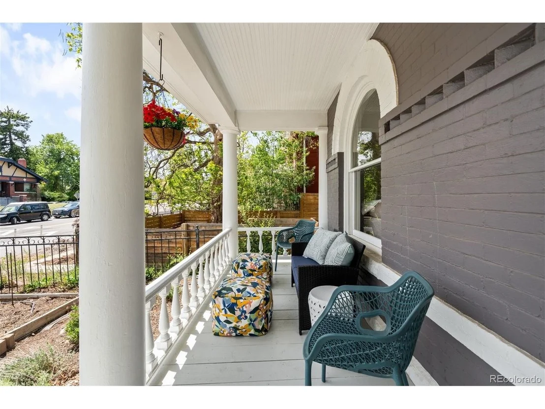 Photo of 3317 W 29th Ave