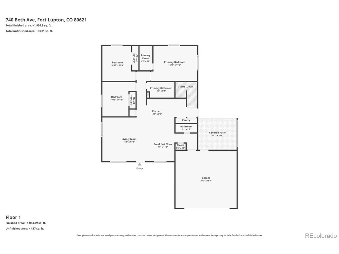 Photo of 740 Beth Ave