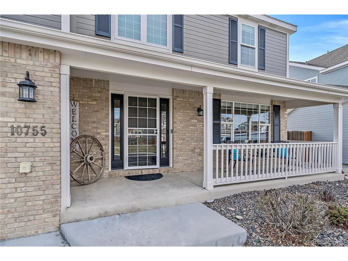 Photo of 10755 Foothill Way