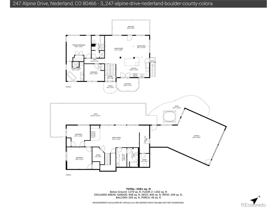 Photo of 247 Alpine Dr