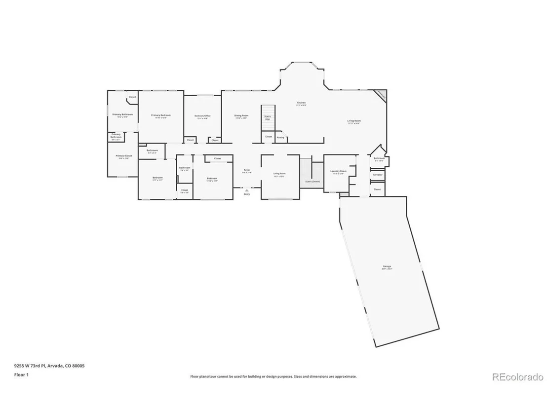Photo of 9255 W 73rd Pl