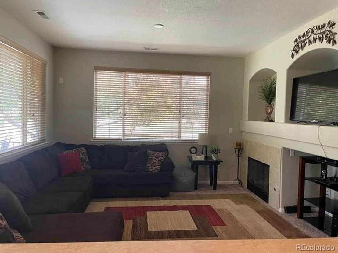 Photo of Unit A at 11203 Osage Cir
