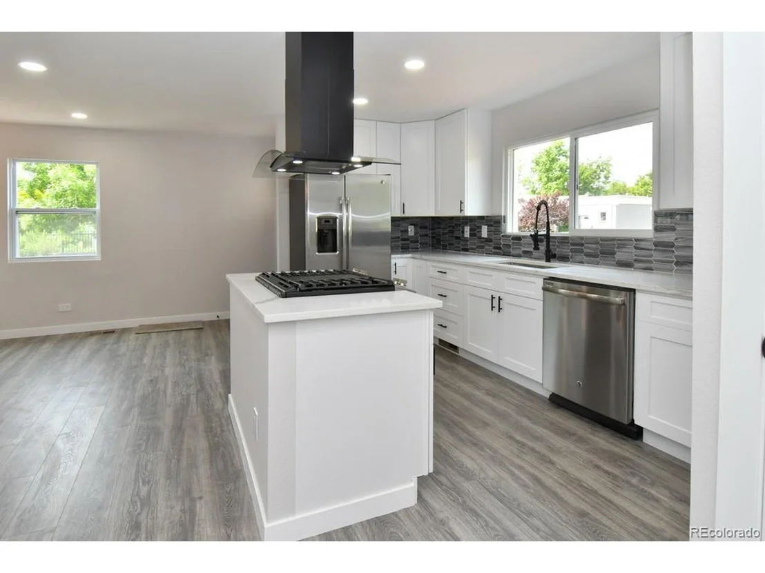 Photo of 1000 N Hooker St