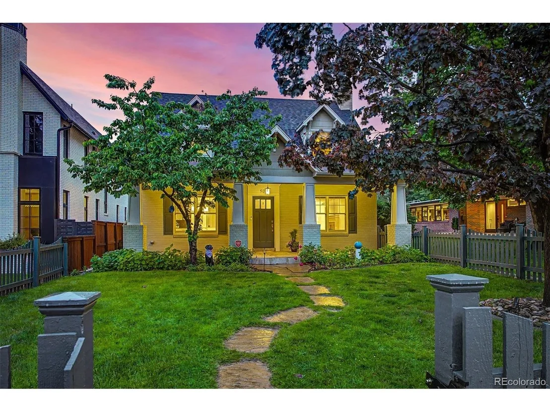 Photo of 500 Glencoe St